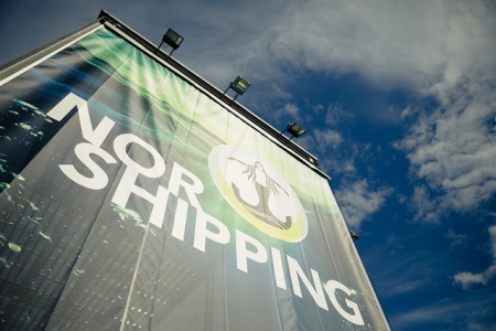 Nor-Shipping ushers in the future