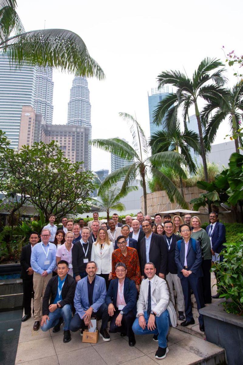 The Heavy Lift Group’s 73rd Conference
