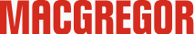 Macgregor logo