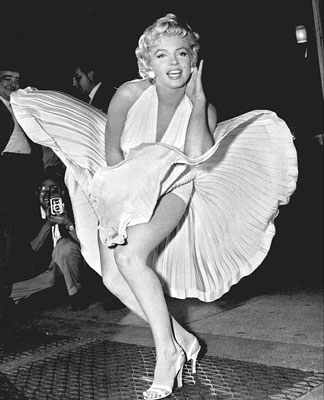 marilyn monroe photo